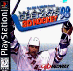 Wayne Gretzky's 3D Hockey '98