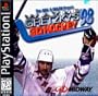 Wayne Gretzky's 3D Hockey '98