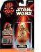 STAR WARS-YODA with JEDI COUNCIL CHAIR with COMMTECH CHIP_s-1
