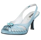 Unlisted Women's Casey Sling Back Dress Sandal