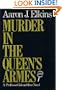 Murder in the Queen's Armes