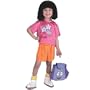 Dora Costume Deluxe Toddler Girl - 3T/4T