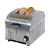 2 Slice Toaster- SS