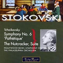 Symphony No. 6 (Stokowski, Hollywood Bowl So)
