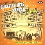 Surefire Hits on Central Avenue