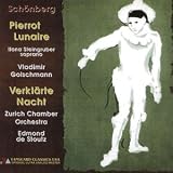 Pierrot lunaire / La Nuit transfigurée