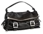 Givenchy Women's Leather Shoulder Bag, Moro