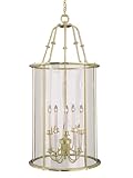 1218 - Nassau Foyer Light