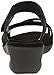 Aerosoles Women's Badvertisement Wedge Sandal