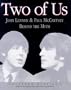 Two of Us: The Passionate Partnership of John Lennon and Paul McCartney (Penguin Studio Books)