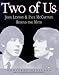Two of Us: John Lennon & Paul McCartney Behind the Myth (Penguin Studio Books)