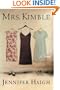 Mrs. Kimble: A Novel