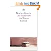 Das Handwerk des T�tens: Roman