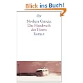 Das Handwerk des T�tens: Roman