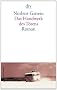 Das Handwerk des T�tens: Roman