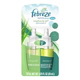Febreze Noticeables Meadows and Rain Refill, 0.879-Ounce