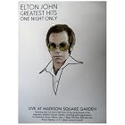 Click here to buy Elton John - Greatest Hits Live [Region 2] by  Elton John .