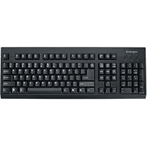 Kensington 64370 Keyboard for life USB