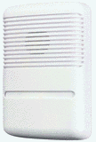 Door Chimes & Bells: Heath Zenith Trine SL6143A Add-on Wireless Chime