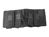 GXG Gen X 4+1 Vertical Black Pack Paintball Harness