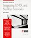 Book Novell's Guide to Integrating Unix and Netware Networks (The Inside Story)