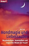 Produkt-Bild: Mondmagie und Liebeszauber