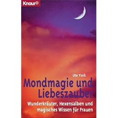 Mondmagie und Liebeszauber