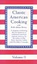 Classic American Cooking, #2 [VHS]
