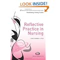 Reflective Practice in Nursing (Transforming Nursing Practice)