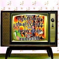 Egotronic [Vinyl Single]