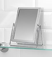 A Frame Rectangular Mirror