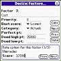 Decide downloadable Software
