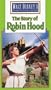 The Story of Robin Hood [VHS]