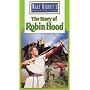 The Story of Robin Hood [VHS]