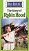 VHS : The Story of Robin Hood