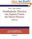 Soziologische Theorien