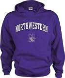 Northwestern Wildcats Kids/Youth Perennial Hooded Sweatshirt