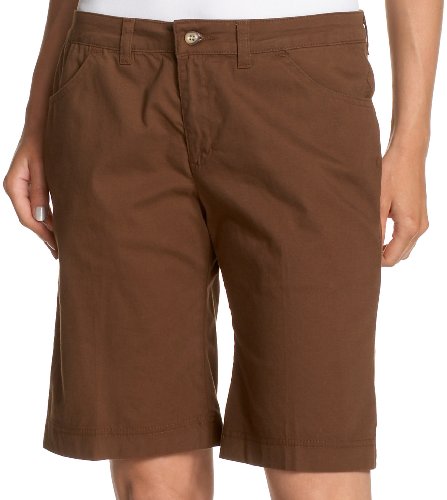 Dickies Women's Stretch Twill Short