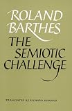 The Semiotic Challenge