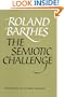 The Semiotic Challenge
