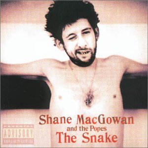 Shane Macgowan - The Snake - Zortam Music