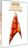 Revue Paramount  / Star Trek : The animated series - Coffret 4 DVD