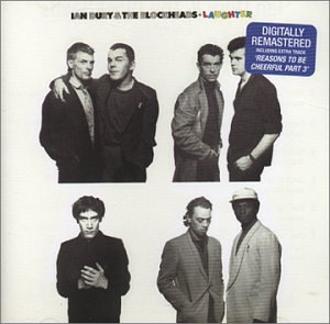 CD-Charts  Collectible : Laughter