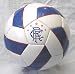 Rangers F.C. Official Crested Football Mesh Wt