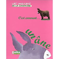 C'est comment... un �ne