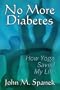 No More Diabetes: How Yoga Saved My Life�