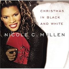 Christmas in Black & White