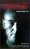 Section 31:  Rogue (Star Trek The Next Generation)