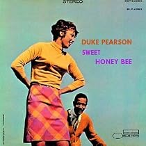Sweet Honey Bee