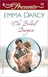 The Bridal Bargain  (The Kings Of Australia) (Harlequin Presents)
